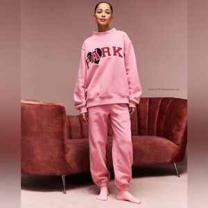 PARKE Limited Edition Sweater